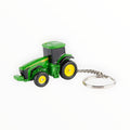 John Deere Die-Cast Keychain