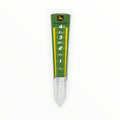 John Deere Trademark Magnifying Rain Gauge