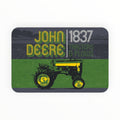 Welcome Mat 1837 Tractors & Plows