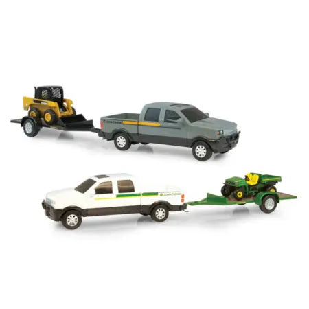 John Deere 8" Pickup Hauling Set – Farm or Construction Range