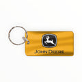 John Deere Classic Key Chain