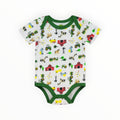 Infant ‘Farmland’ Babygrow