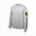 Oxford Crew Sweatshirt