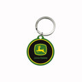 KEY CHAIN ROUND
