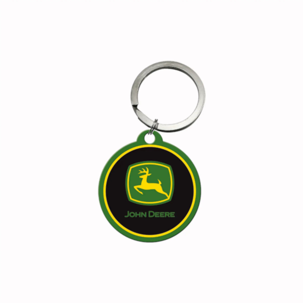 KEY CHAIN ROUND