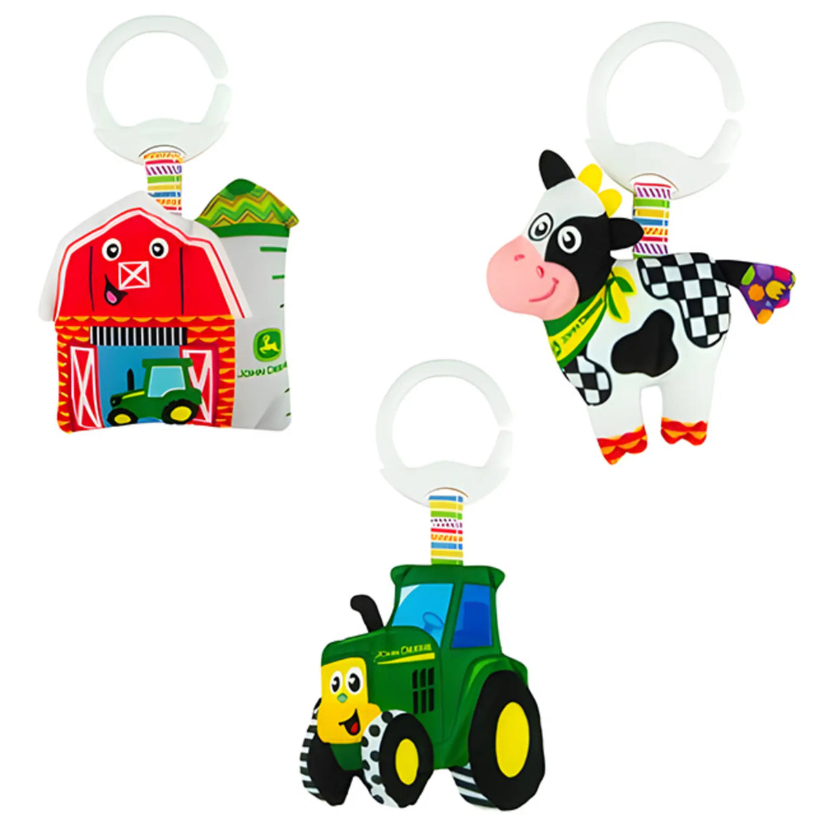 Lamaze Little Assortments