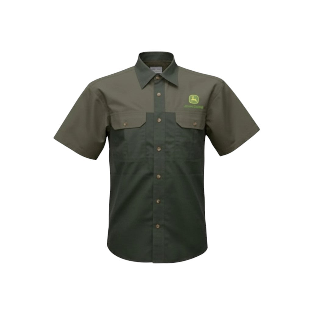 Two Tone Shirts