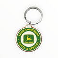 KEY CHAIN PARTS & TOOLS
