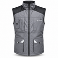 BWARMER GRY BLK