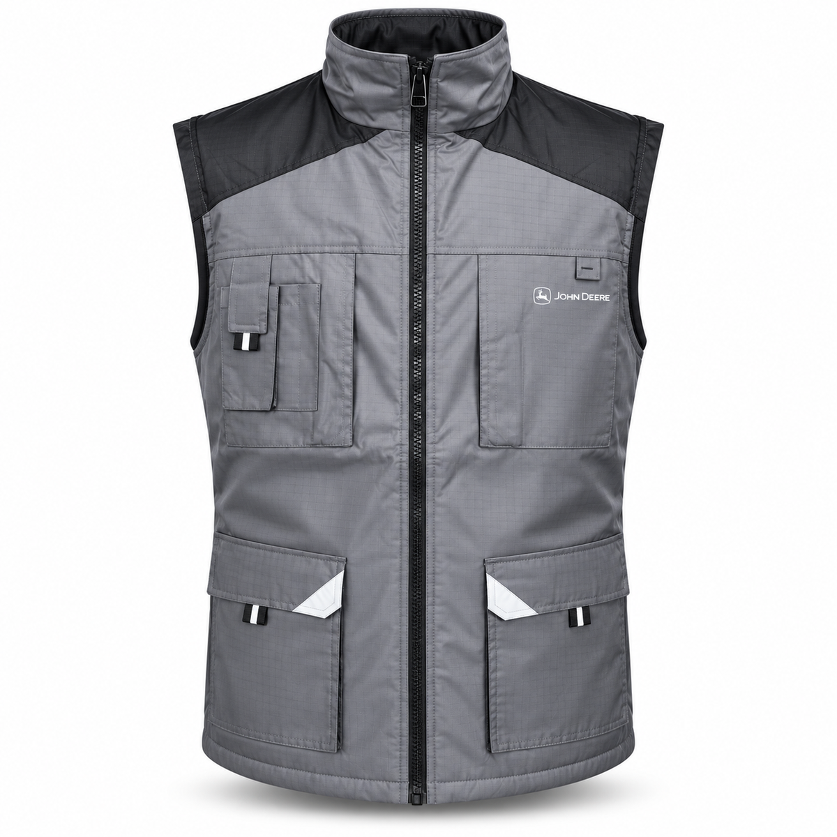 BWARMER GRY BLK