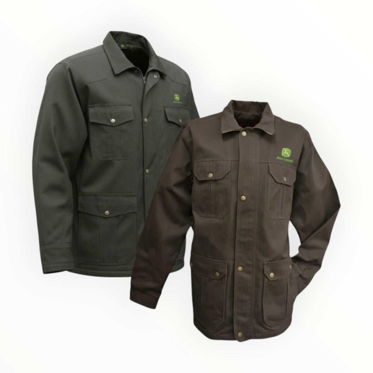 NAMIB JACKET