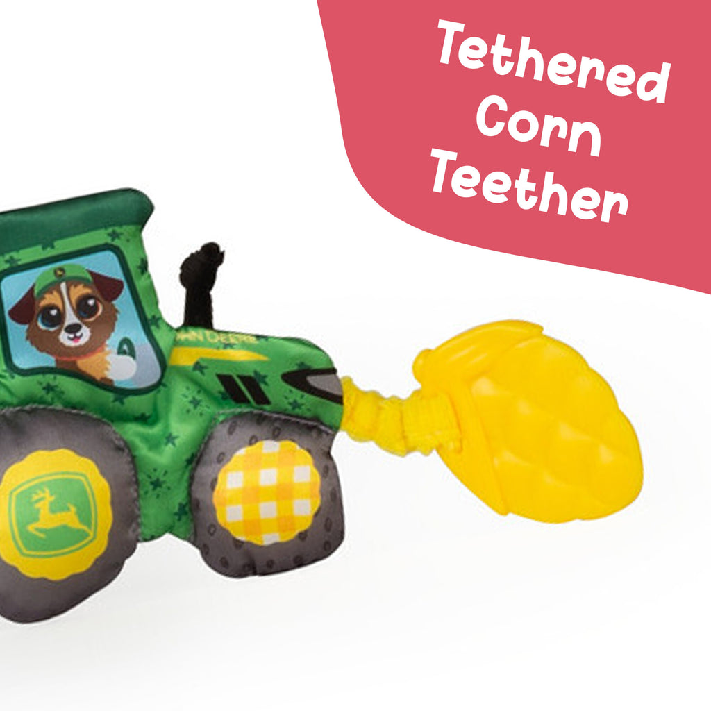 Farm to Table Journey – Soft Activity Book