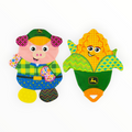 LAMAZE CRINKLIES ASSORTMENT