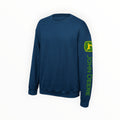 Navy Crew Sweatshirt