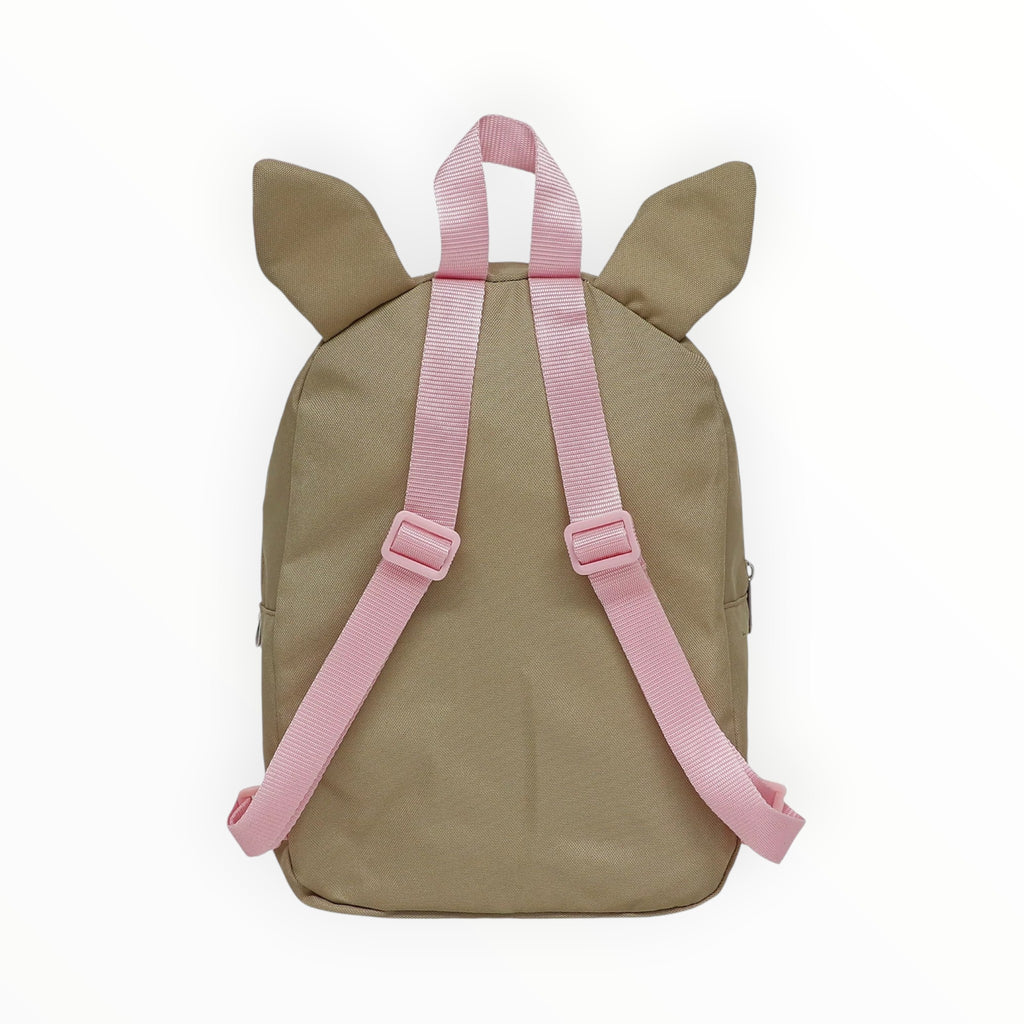 John Deere Toddler Horse Backpack