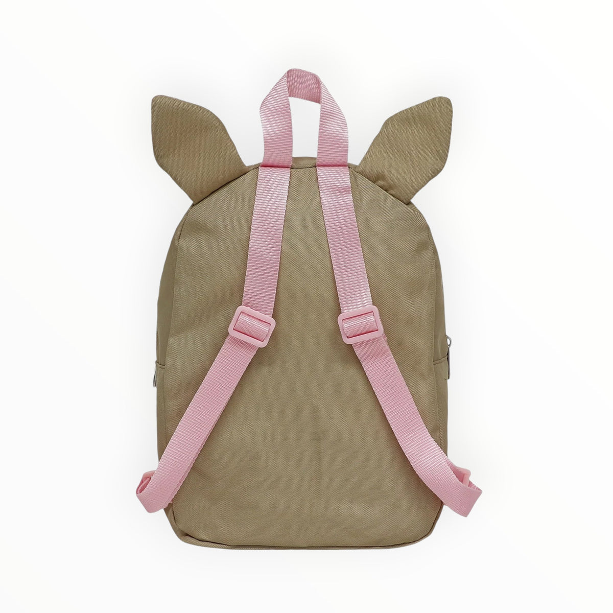 John Deere Toddler Horse Backpack