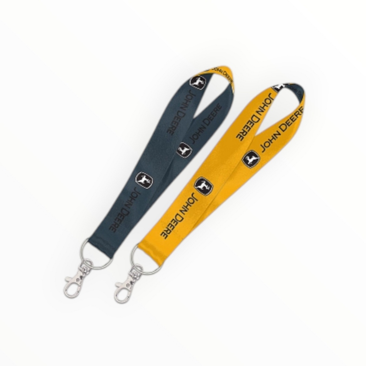 Construction &amp; Forestry Lanyard