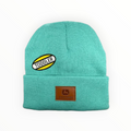 BEANIE ACRYLIC KNIT