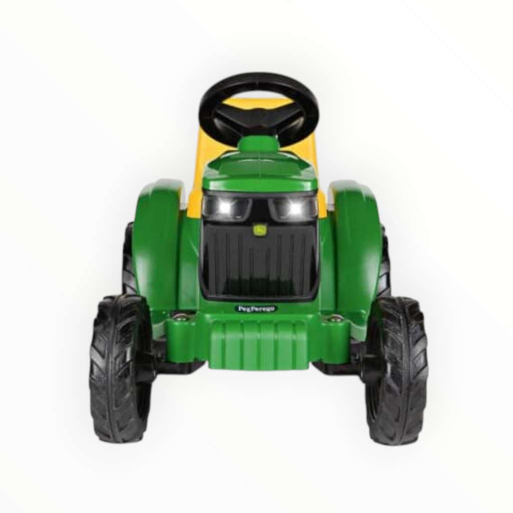 6 VOLT BATTERY OPERATED TRACTOR