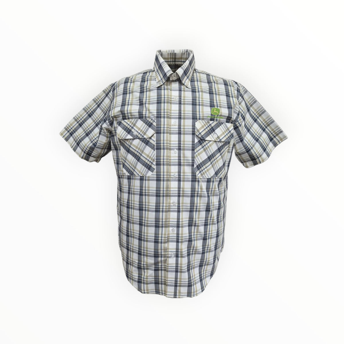 Mens Check Shirts