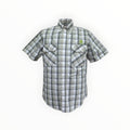 Mens Check Shirts