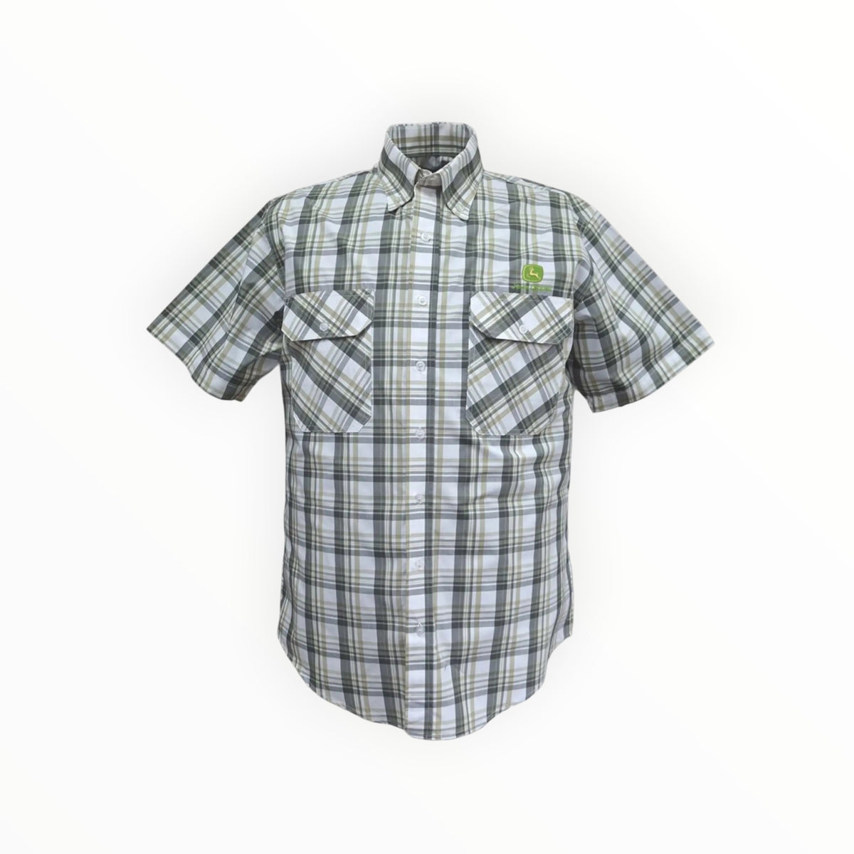 Mens Check Shirts