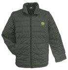 MEN PUFF JACKET