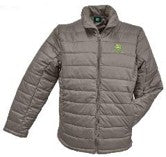 MEN PUFF JACKET