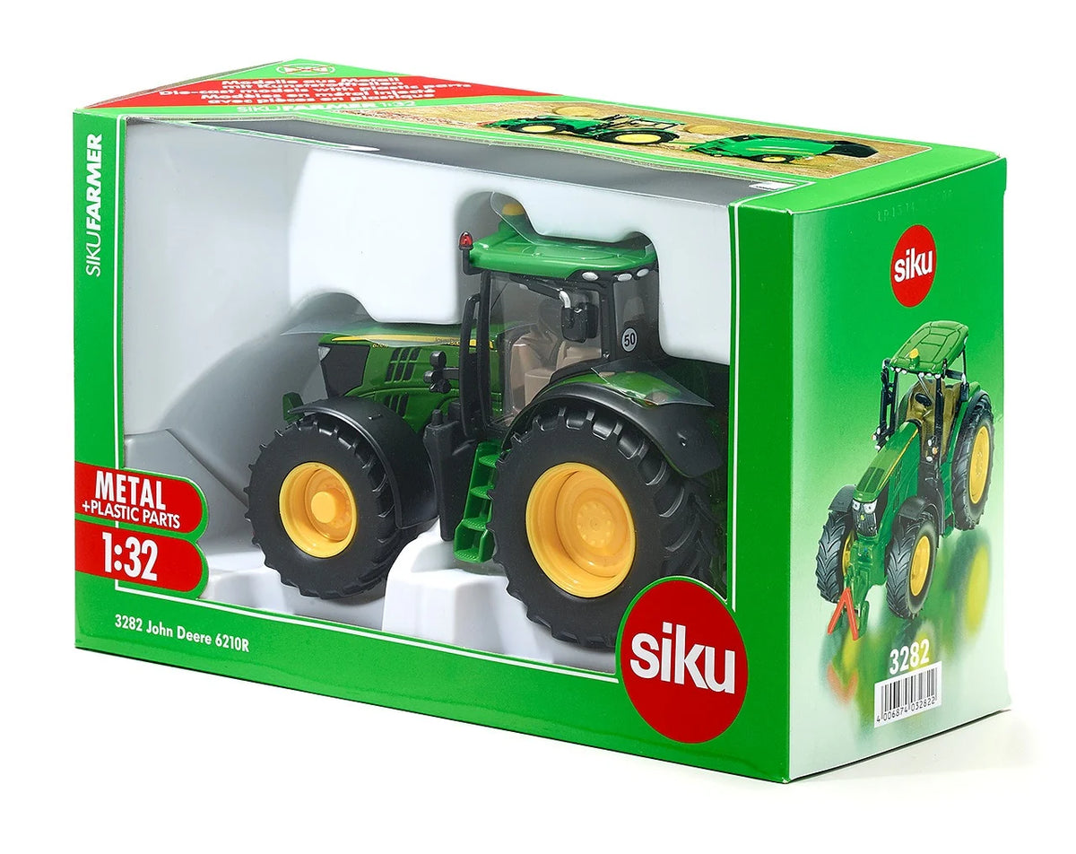 1:32 6210R Tractor