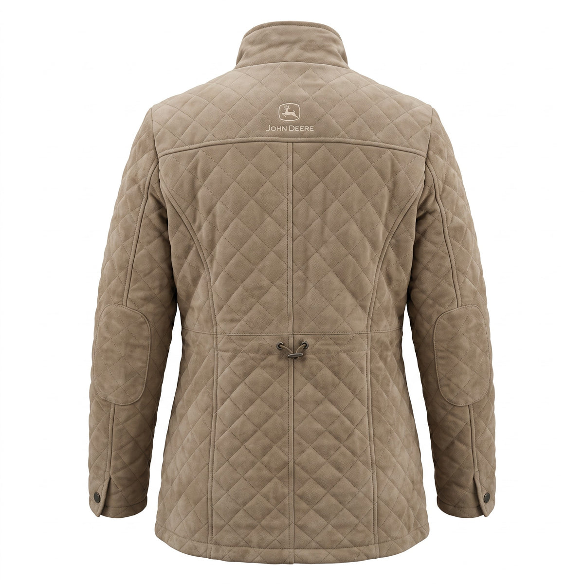 LDS LEATHER JACKET
