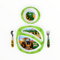 4PC FEEDING SET