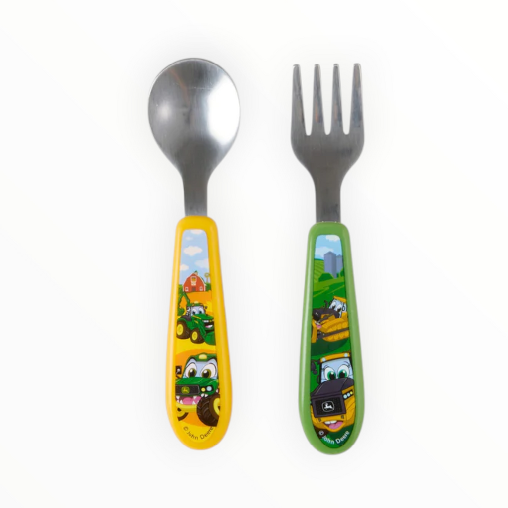 4PC FEEDING SET
