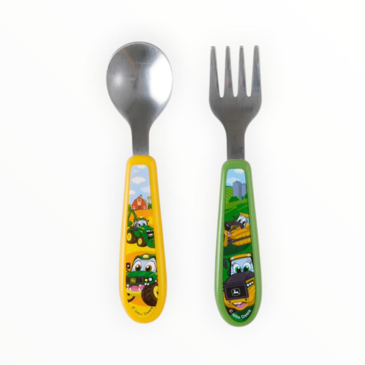 4PC FEEDING SET