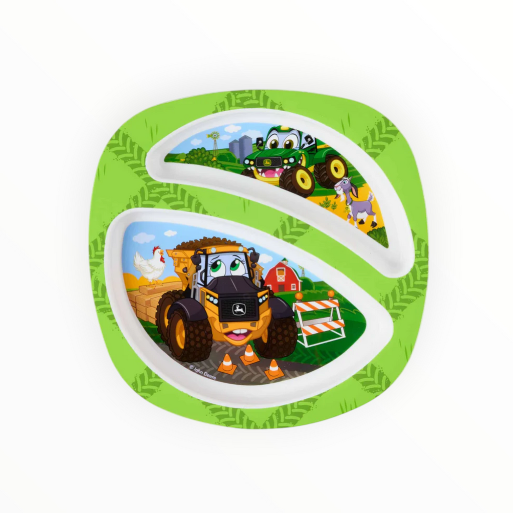 4PC FEEDING SET