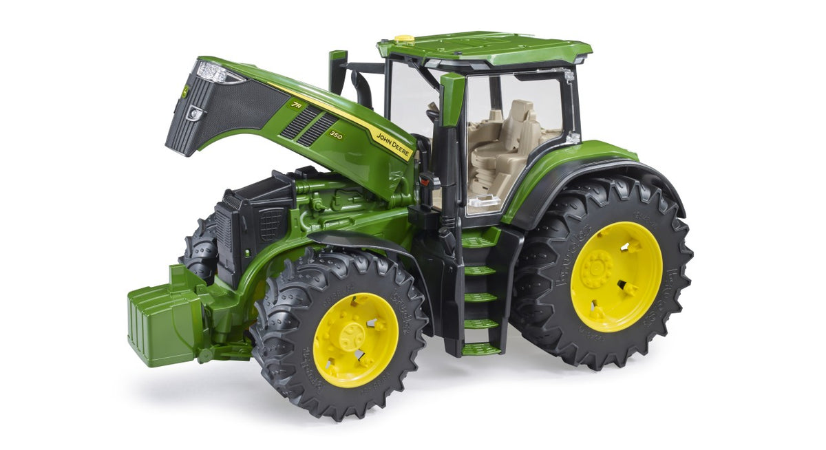 1:16 Bruder John Deere 7R 350 Tractor