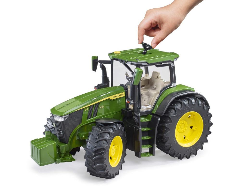 1:16 Bruder John Deere 7R 350 Tractor