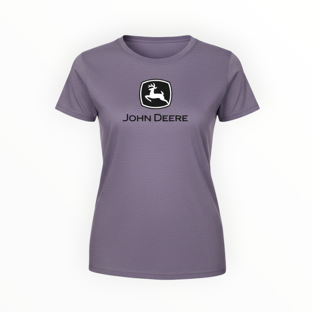 Unisex Purple T-Shirt