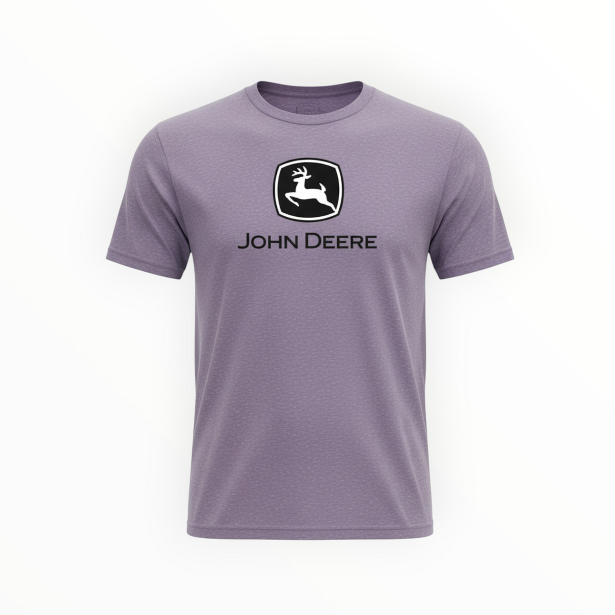 Unisex Purple T-Shirt
