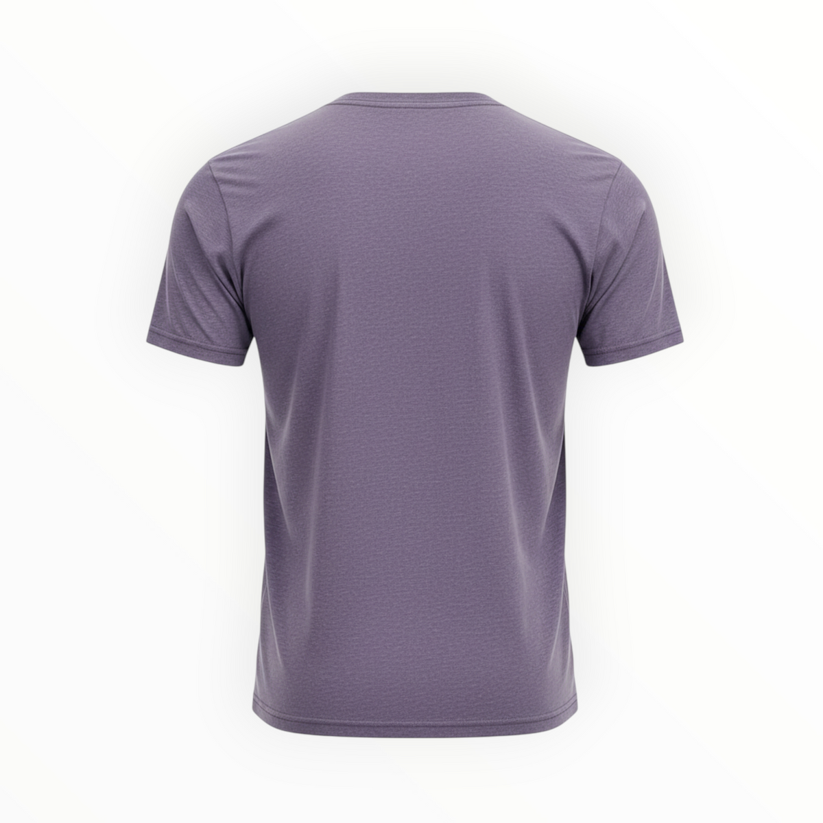 Unisex Purple T-Shirt