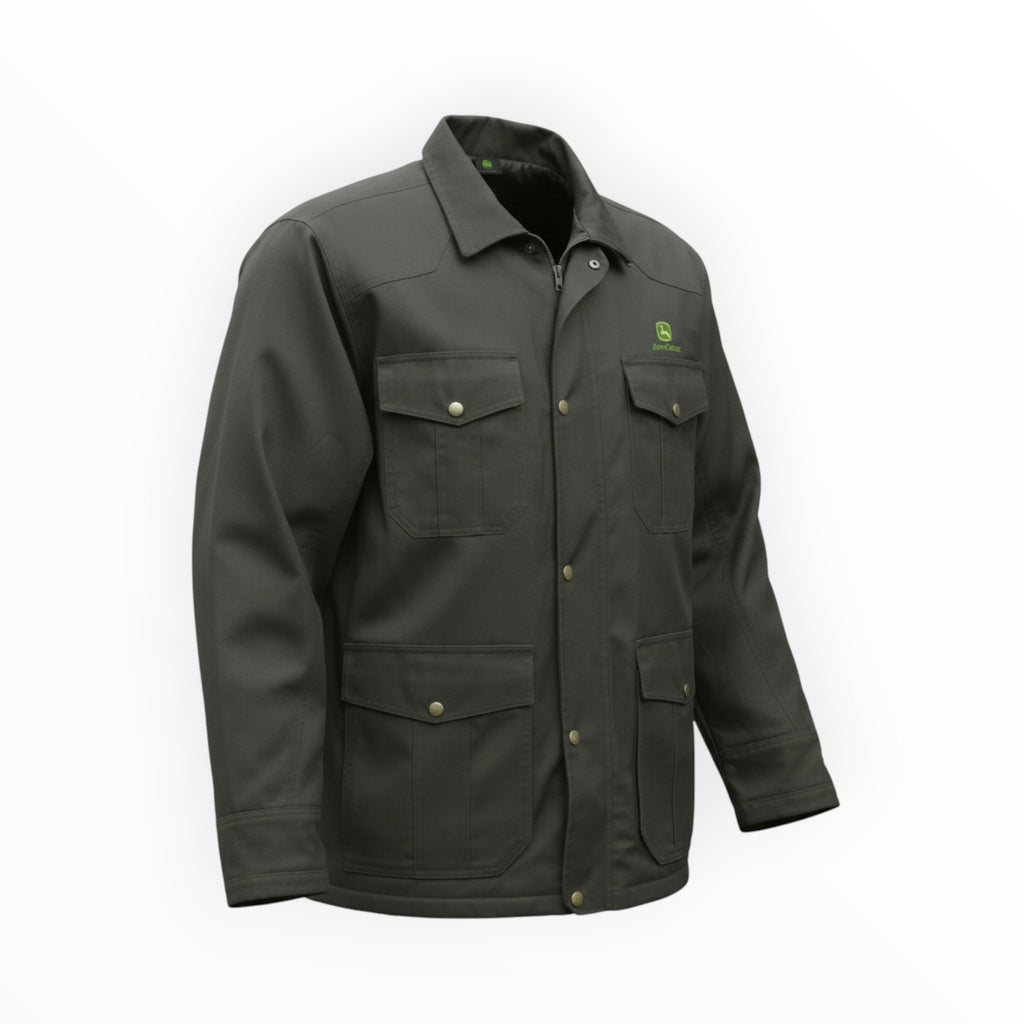 NAMIB JACKET