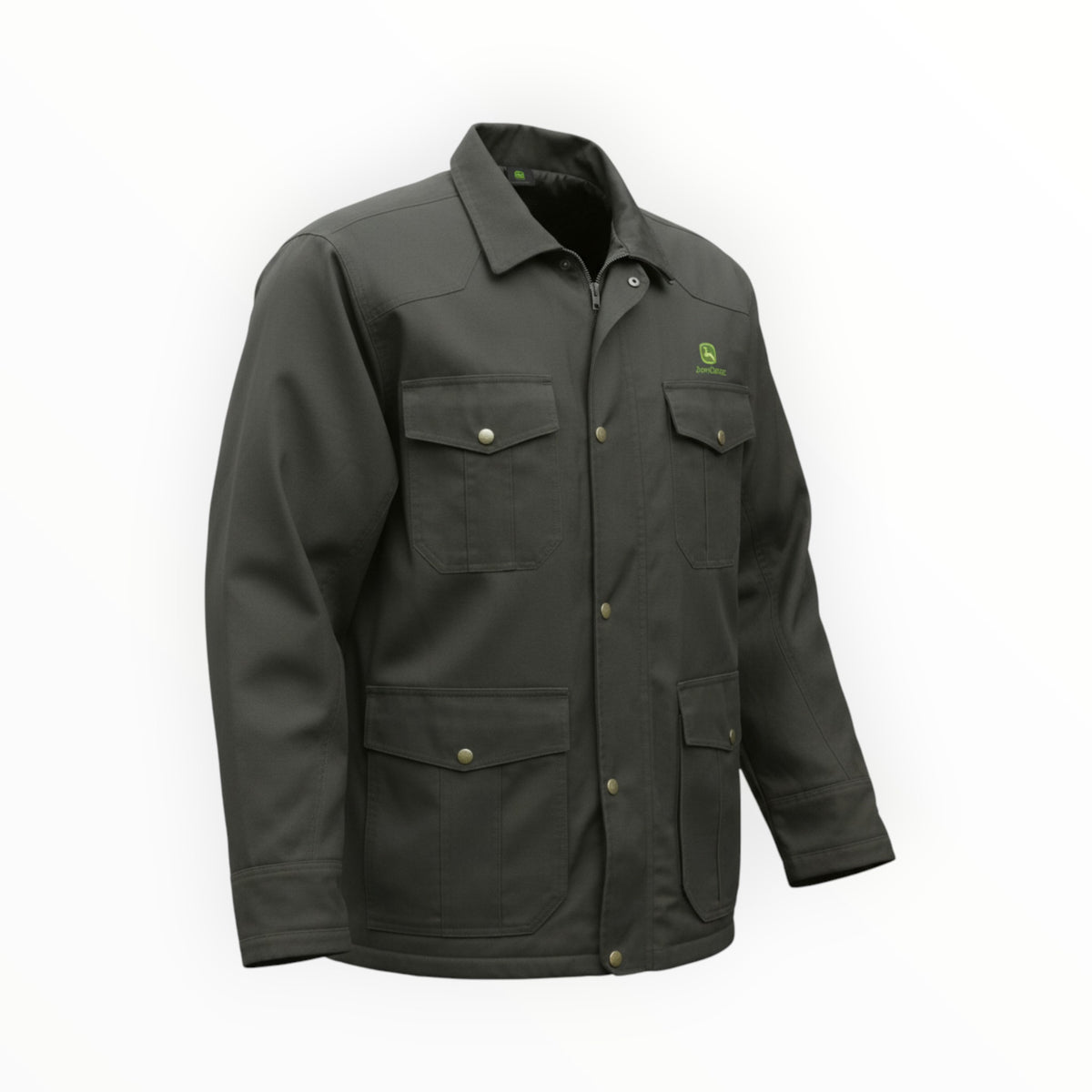 NAMIB JACKET