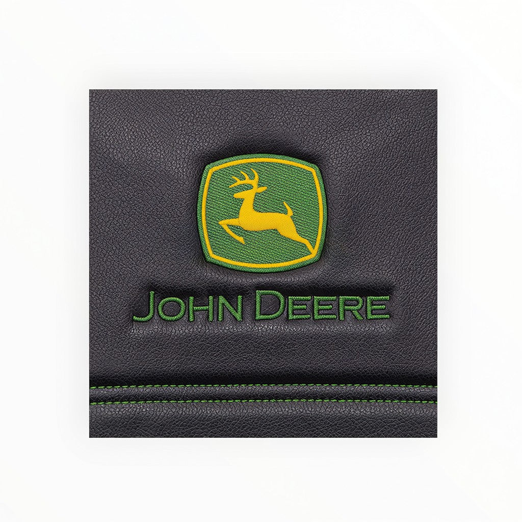 John Deere Universal Sideless Seat Cover