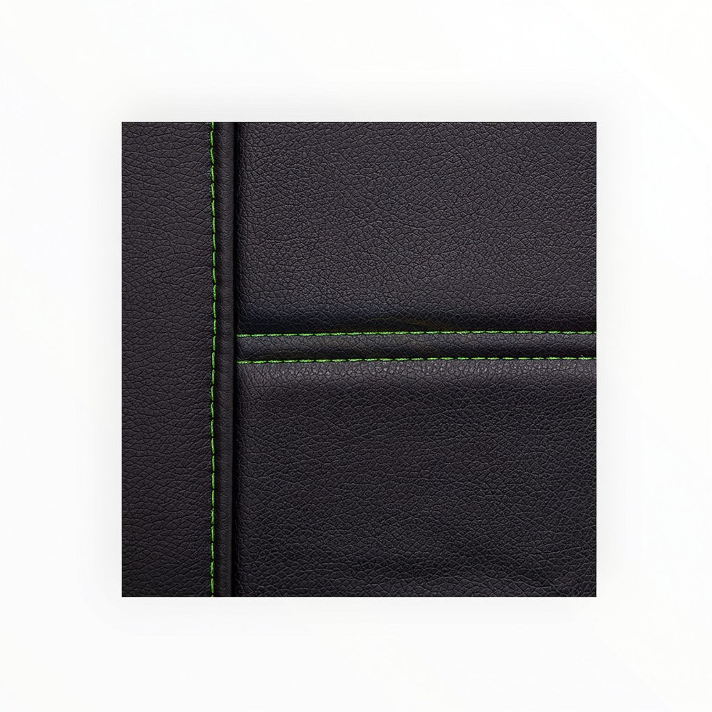 John Deere Universal Sideless Seat Cover