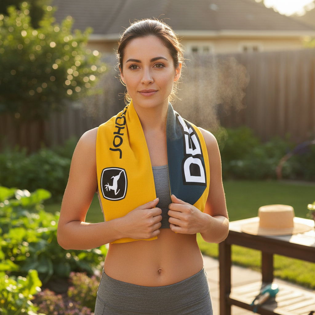 Cooling Towel | 2 Pack