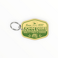 KEY RING PARTS & SERVICE