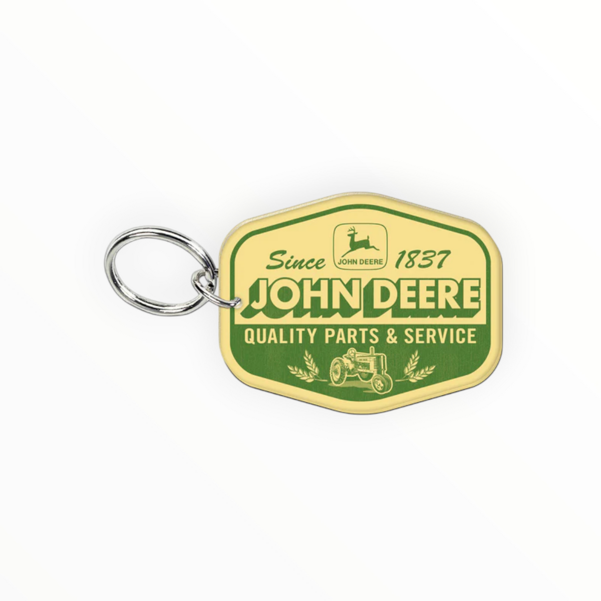KEY RING PARTS & SERVICE