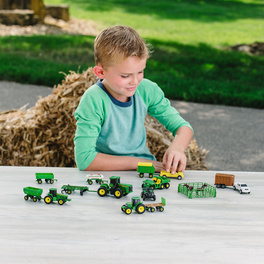 Farm Set | 20 Piece