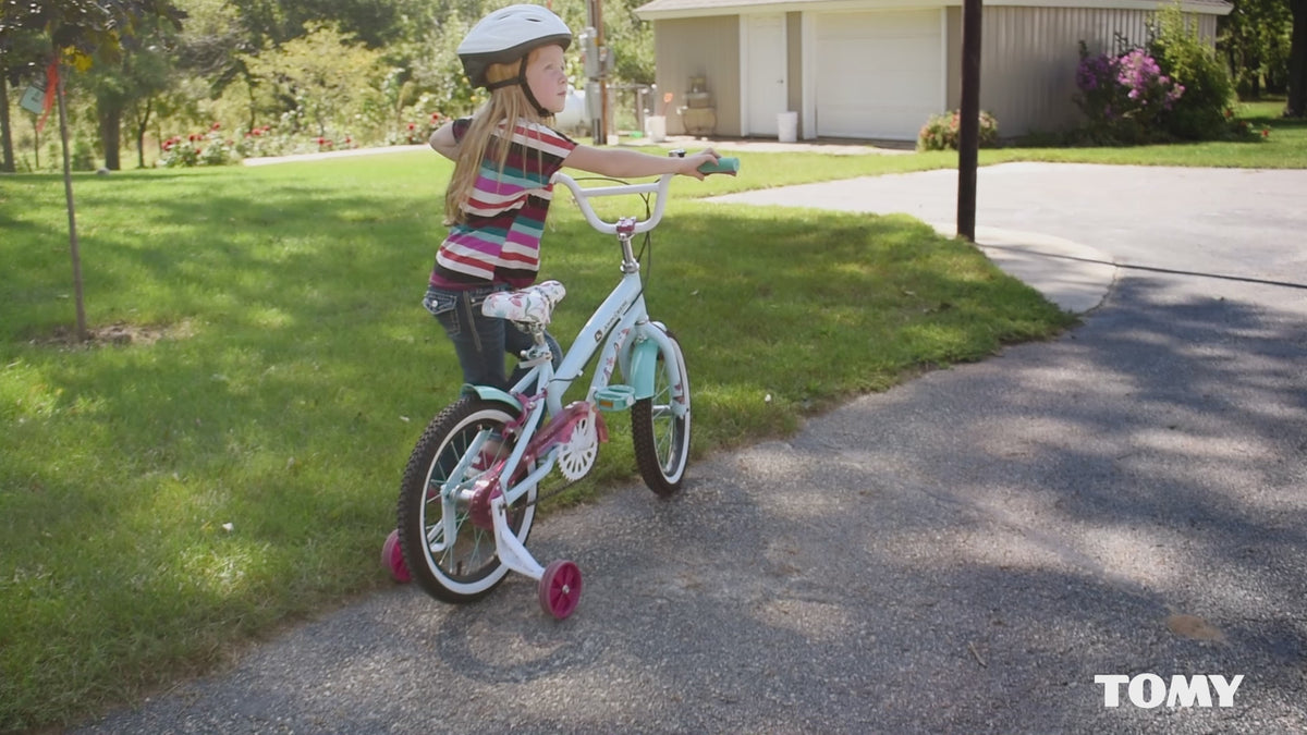 Bicycle Blue Bird | 16 Inch