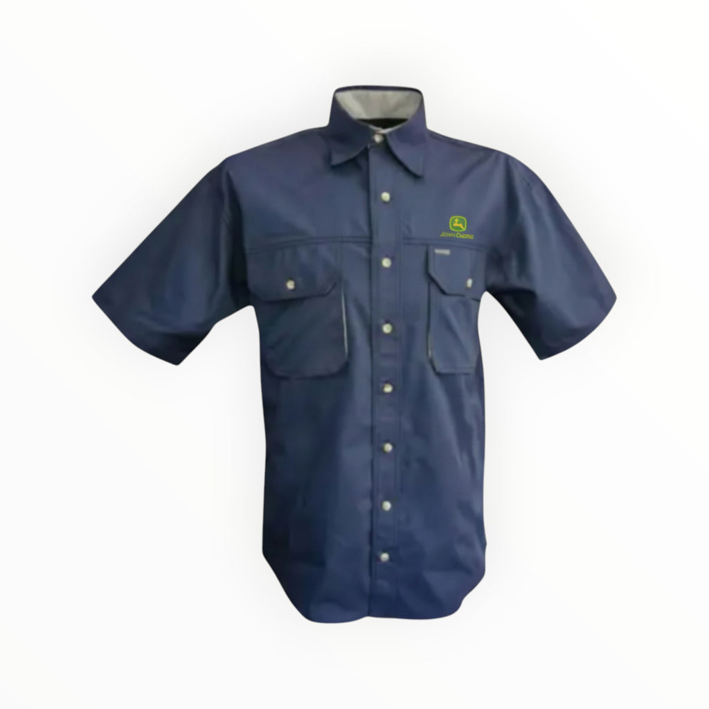 Mens Rip Stop Shirt