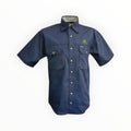 Mens Rip Stop Shirt